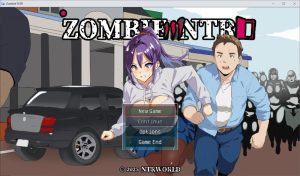 [RPG/官中] 丧尸NTR Zombie NTR +自带全CG解放[新作][650M]-Acggame