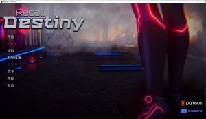 【SLG/动态/更新/3D/汉化】回忆命运/Recall Destiny V0.1b AI汉化版[PC+安卓][1.1G]-Acggame