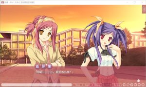 【ADV/STEAM官中/2D】游魂–亲吻我的神-/タユタマ-Kiss on my Deity-/游魂 -Kiss on my Deity-【5.50G】-Acggame