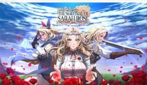 [日式SLG/动态/更新/PC] 莎拉·罗斯的生存之战 The Survival of Sarah Rose v0.7.9.9 机翻汉化 [1.6G/百度]-Acggame