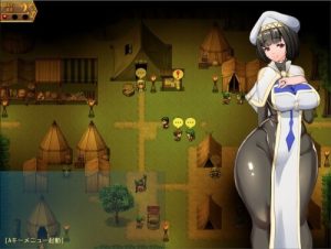 [爆款RPG/NTR/更新/PC] NTR女祭司 Nymphomania Priestess 原版0.80 + 慎重汉化重制版1.0 完结版 [7G/百度]-Acggame
