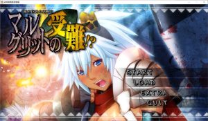 [ADV/AI汉化] 褐色巨乳女战士·玛格丽特的受难 v1.0.2褐色巨乳の女戦士・マルグリットの受難！？+全CG存档 [4.29G]-Acggame