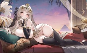 [手游魔改/绅士MOD]碧蓝航线 超邪恶魔改 25年3月最新稳定版+视频教程+工具 [14G]-Acggame