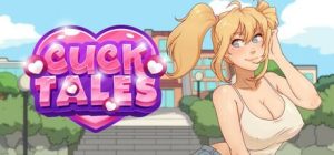 [欧美SLG/动态/新作/PC] 绿帽奇谭 CuckTales 官方中文步兵版 [600M/百度]-Acggame