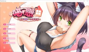 【拔作ADV/纯爱同居/动态2C】純愛貓娘的同居生活（Purrrfect Love）V0.1.9（PC+安卓模拟器）内附全CG通关存档[660M]-Acggame