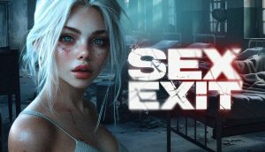 [欧美SLG/动态/新作/PC] 性爱出口 SEX EXIT官方中文 [1.65G]-Acggame