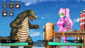 【SLG/DL官中/动态】DxR-愿明天更好-/DxR -A Better Tomorrow-【2.0G】-Acggame