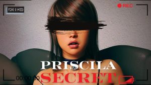 【欧美SLG/动态/汉化】普里西拉的秘密（Priscila Secret）EP.6 AI汉化版[1.1G]-Acggame