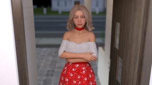 【SLG/中文】她的心愿/Her Heart’s Desire – 后宫永结同心：重制版V1.85 AI汉化版[PC+安卓][6.4G]-Acggame