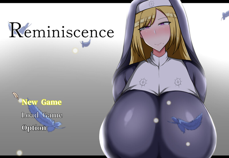 【爆款RPG/战斗H/汉化】回忆（Reminiscence）V1.0 AI汉化【1.80G】-Acggame
