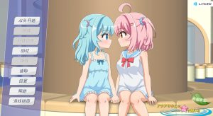 【地牢探索RPG/萝莉异种X/动态/汉化】在水族馆向海星许愿（アクアリウムで海星に願いを）V1.0 AI汉化【双端-900MB】-Acggame