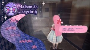 补【3D互动/爆乳巨乳/强X/全动态/官中】迷宫屋（Maison de Labyrinth）V2.0 DL官中【1.20G】-Acggame