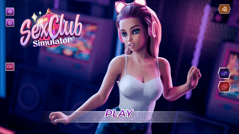 【放置SLG/全动态/官中】性爱俱乐部模拟器（SEX CLUB Simulator）STEAM官中【1.10G】-Acggame