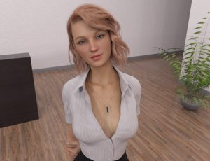 【欧美SLG/动态/3C】辐射（Radiant）v0.7b 汉化作弊高帧版+画廊MOD[3.5G]-Acggame