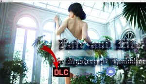 【欧美SLG/动态/3C】命运与生命：沃林霍恩之谜（Fate and Life: The Mystery of Vaulinhorn）Ch.13 官方中文完结版[9.7G]-Acggame