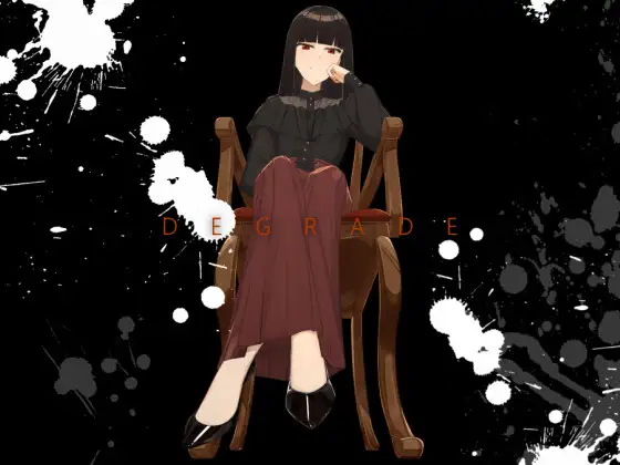 【SLG/动态/AI汉化/萝莉/手交/足交】DEGRADE -奴隶少女-/DEGRADE -隷属少女-+自带全回想[新汉化][1.6G]-Acggame