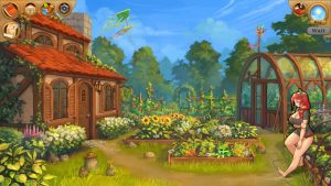 [欧美SLG/动态] 魔法学院 Magic Academy v0.4.0.5 PC+安卓 官方中文 [1.2G/百度]-Acggame