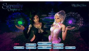 [国产] 宁静岛Ch. 2 v0.4 AI汉化版[PC+安卓][4.9G]-Acggame