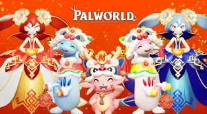 【开放世界RPG】幻兽帕鲁Palworld v0.4.15+最新最全300+MOD邪恶整合 详细分类大量瑟瑟详尽教程-Acggame