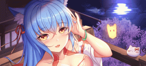 【SLG/动态/STEAM官中/制服】樱姬5/Sakura Hime 5[新作][480M]-Acggame