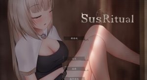 【动作ACT/全动态/官中】魅惑城堡:混沌仪式( Sus Ritual)-Build.9826574-(STEAM官中+DLC+集成亡灵模式)【600MB】-Acggame