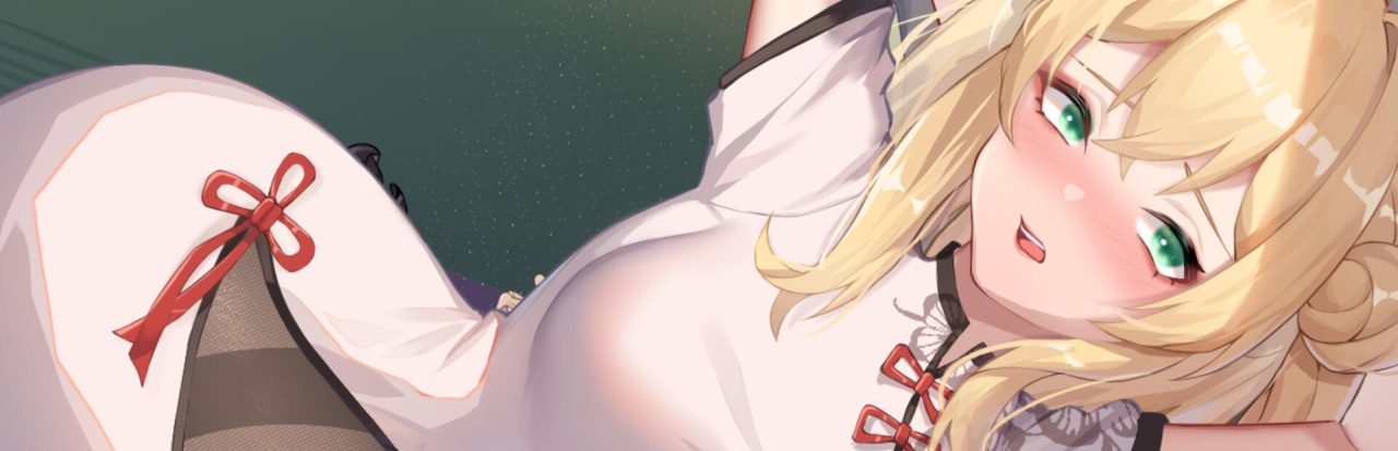 【休闲SLG/动态/官中】掉落玩偶（Drop Doll）Build.13084389-(STEAM官中+DLC扩展包)【300MB】-Acggame