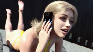 【欧美SLG/动态/汉化】文艺复兴(The Renaissance)V0.40 汉化中文【双端-4.50G】-Acggame