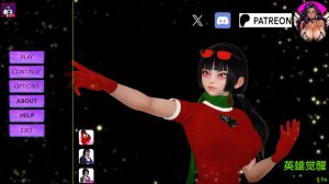 【亚洲风SLG/沙盒/动态/汉化】英雄觉醒(The Hero Awakens)V0.5a 内嵌AI汉化【双端-4G】-Acggame