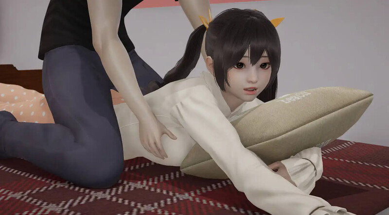 【亚洲风SLG/动态/汉化】超能力重制版（Supower – Remake）V0.52 汉化中文【双端-2G】-Acggame