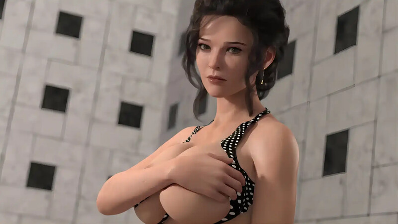 【欧美SLG/国人审美/动态】女神的最佳交易（ My Best Deal）V3.9.5 汉化中文【双端-7.50G】-Acggame