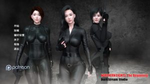 【亚洲SLG/汉化/动态】北极光:起源(Northern Lights: The Beginning)V0.20 内嵌AI汉化【双端-4G】-Acggame