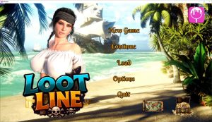 [欧美SLG] 战利品线 官方中文步兵版[新作][PC+安卓]【3.7G】-Acggame