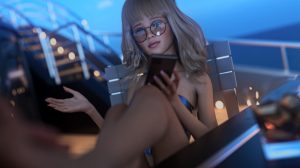 【SLG/汉化/更新】朦胧情事：新黎明/Obscure Affairs: New Dawn[Ep.1 Plus+DLC]【PC+安卓/3.5G】-Acggame