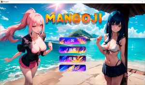 【SLG/动态/STEAM官中/2D】Mangoji【PC/0.7G】-Acggame