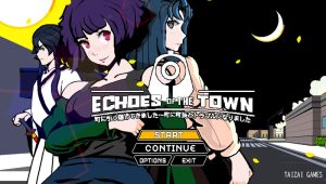 【回合RPG/像素动态/汉化】回音之镇・搬到了小镇上~和镇长发生了麻烦(エコーズ・オブ・ザ・タウン。町に引っ越してきました~町に町長とトラブルになりました~)V3.2.5 AI汉化【1.50G】-Acggame