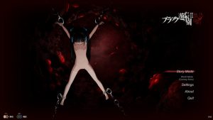 【大型3D/猎奇/全动态/官中】黑色游乐园II:默示录(ブラック遊楽園II: 黙示録)V1.0 DL官中【7.70G】-Acggame