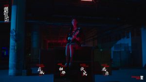 【真人SLG/悬疑解密/R16/官中】消失的航班,还有她她她!(Lost in the secret!)V250606 STEAM官中【68G】-Acggame