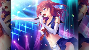 【ADV/偶像艺人/汉化】傲娇偶像(Tsundere Idol)V1.02 汉化中文【双端-1.30G】-Acggame