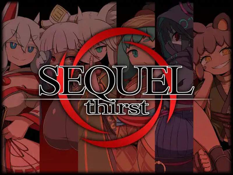 【探索RPG/淫乱强X/汉化】续集渴望（SEQUEL thirst）V2.0.2 AI汉化【1.80G】-Acggame