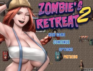 【神作RPG/动态/汉化】僵尸生活2:僵局(Zombies Retreat 2) V0.23.1+三部合集 AI汉化【4.40G】-Acggame