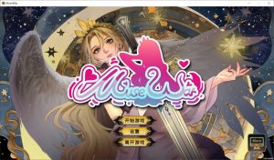 【卡牌肉鸽SLG/互动触摸/AI生成/全动态】女神国度的大剑男（MuseWar）官方中文步兵版 [2.4G]-Acggame