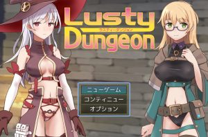 【精品RPG/淫乱/汉化】锈蚀地下城（ラスティーダンジョン）V1.0s AI汉化【1.20G】-Acggame