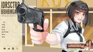 【互动SLG/官中】为了重启现实,我喝下了索蕾尔咖啡,却遭到魔物娘和武装特工的追捕。V1.0 STEAM官中【1.90G】-Acggame