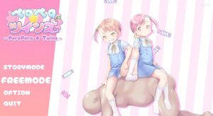 【互动SLG/动态/汉化】波奇☆双胞胎（ペロペロ☆ツインズ）V1.0 机翻汉化【1.80G】-Acggame