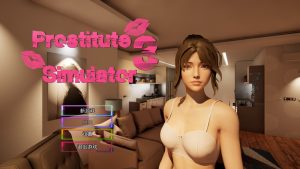 【沙盒SLG/3D作品/全动态/官中】妓女模拟器3（Prostitute Simulator 3）V1.0.0 STEAM官中步兵【7.50G】-Acggame