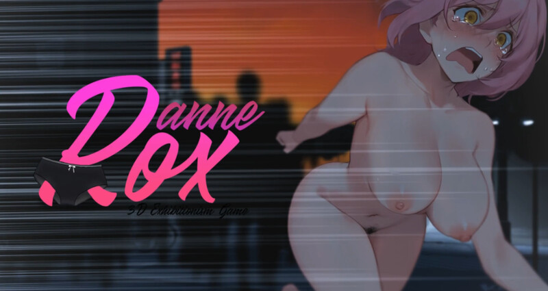 【直播露出SLG/3D作品/全动态/汉化】罗克珊（Roxanne）V0.61 内嵌AI汉化【10G】-Acggame