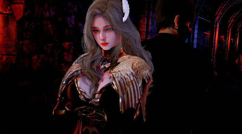 【国风SLG/动态/汉化】杀手的神话（Myth of Slayer）Ch.6 汉化中文【双端-4.5G】-Acggame