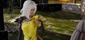 【亚洲风SLG/动态/汉化】战争部落起源（Wartribe Origins）V0.1.0 汉化中文【双端-400MB】-Acggame