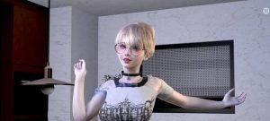 【欧美SLG/国人审美/汉化/动态】NTR之谜(The Mystery of NTR)V0.2.5 汉化中文【双端-1.50G】-Acggame