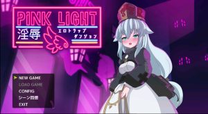 【爆款ACT/修女堕落/汉化】 PINK LIGHT 淫辱色情陷阱地牢(PINK LIGHT 淫辱エロトラップダンジョン)V1.2.1 AI汉化【1.50G】-Acggame